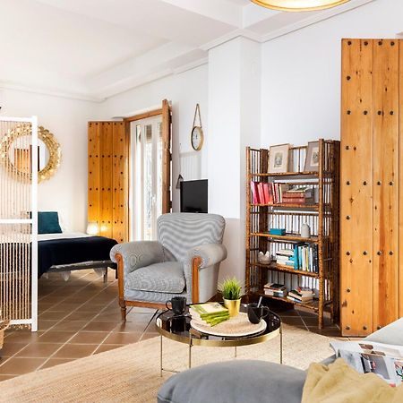 Lepanto Premium Apartments Sevilla Dış mekan fotoğraf