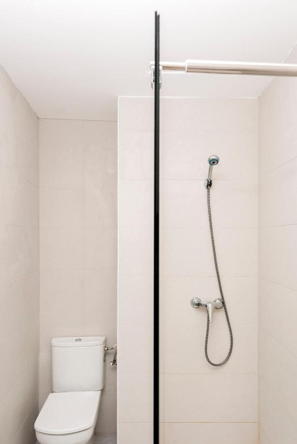 Lepanto Premium Apartments Sevilla Dış mekan fotoğraf