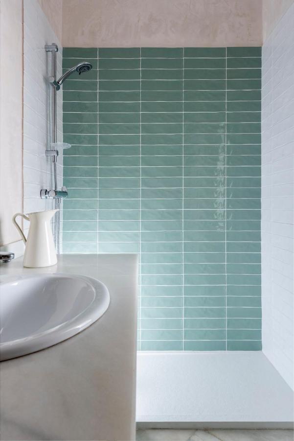 Lepanto Premium Apartments Sevilla Dış mekan fotoğraf