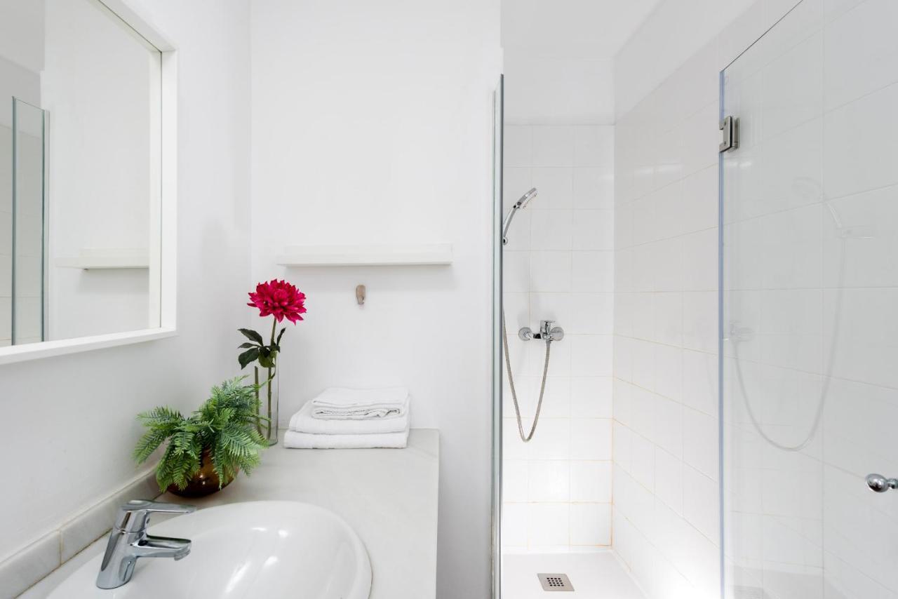 Lepanto Premium Apartments Sevilla Dış mekan fotoğraf