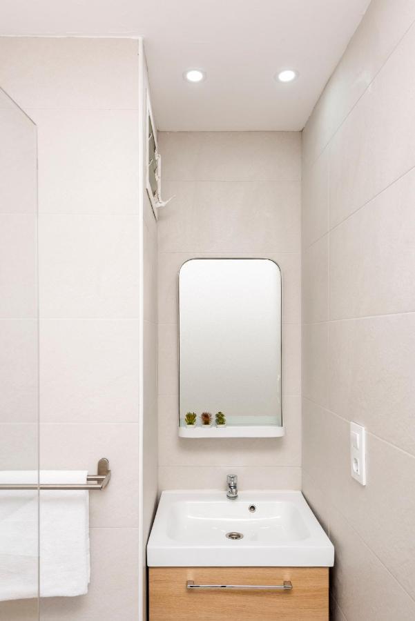 Lepanto Premium Apartments Sevilla Dış mekan fotoğraf