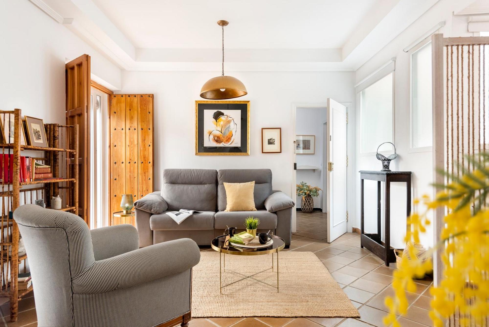 Lepanto Premium Apartments Sevilla Dış mekan fotoğraf