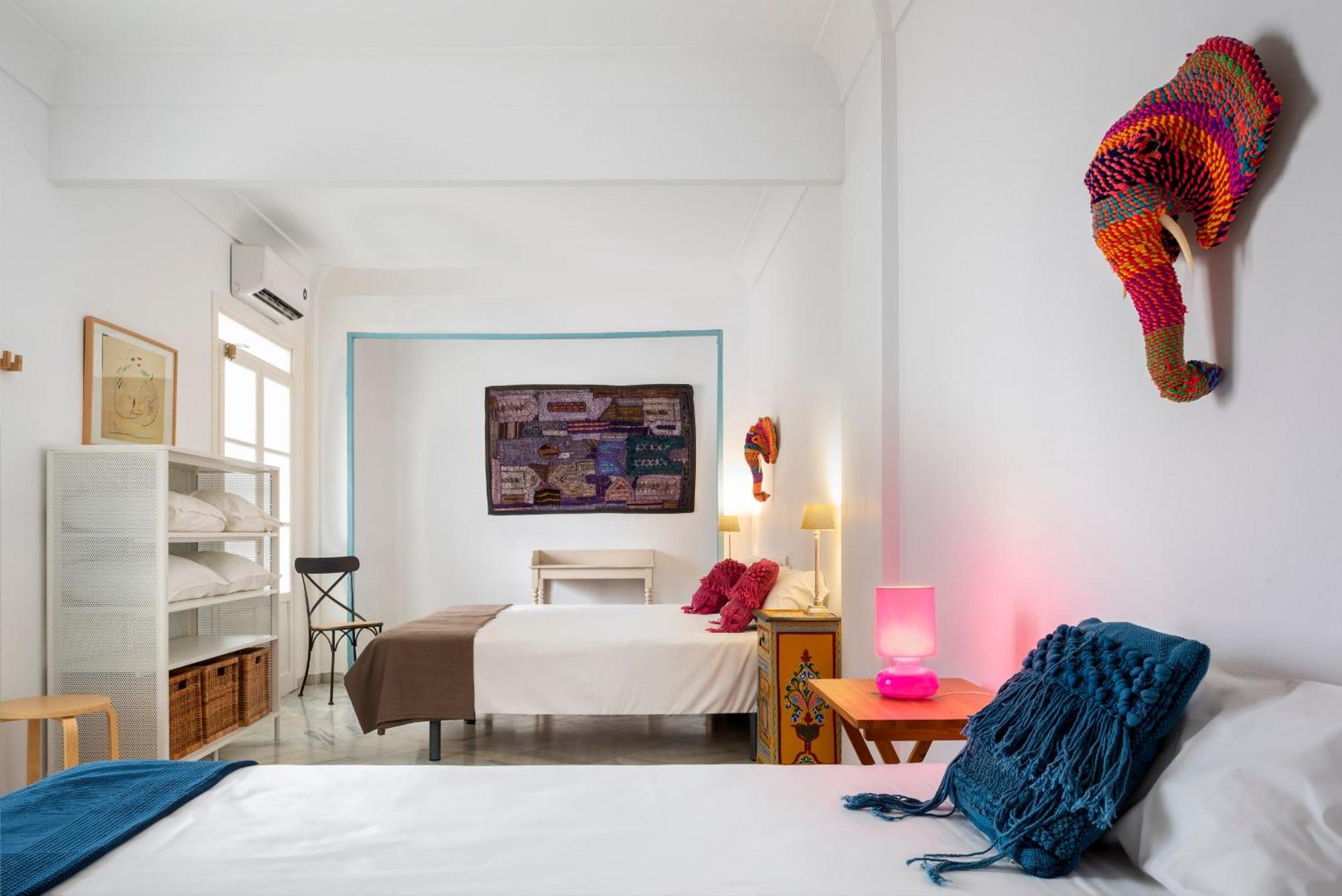 Lepanto Premium Apartments Sevilla Dış mekan fotoğraf