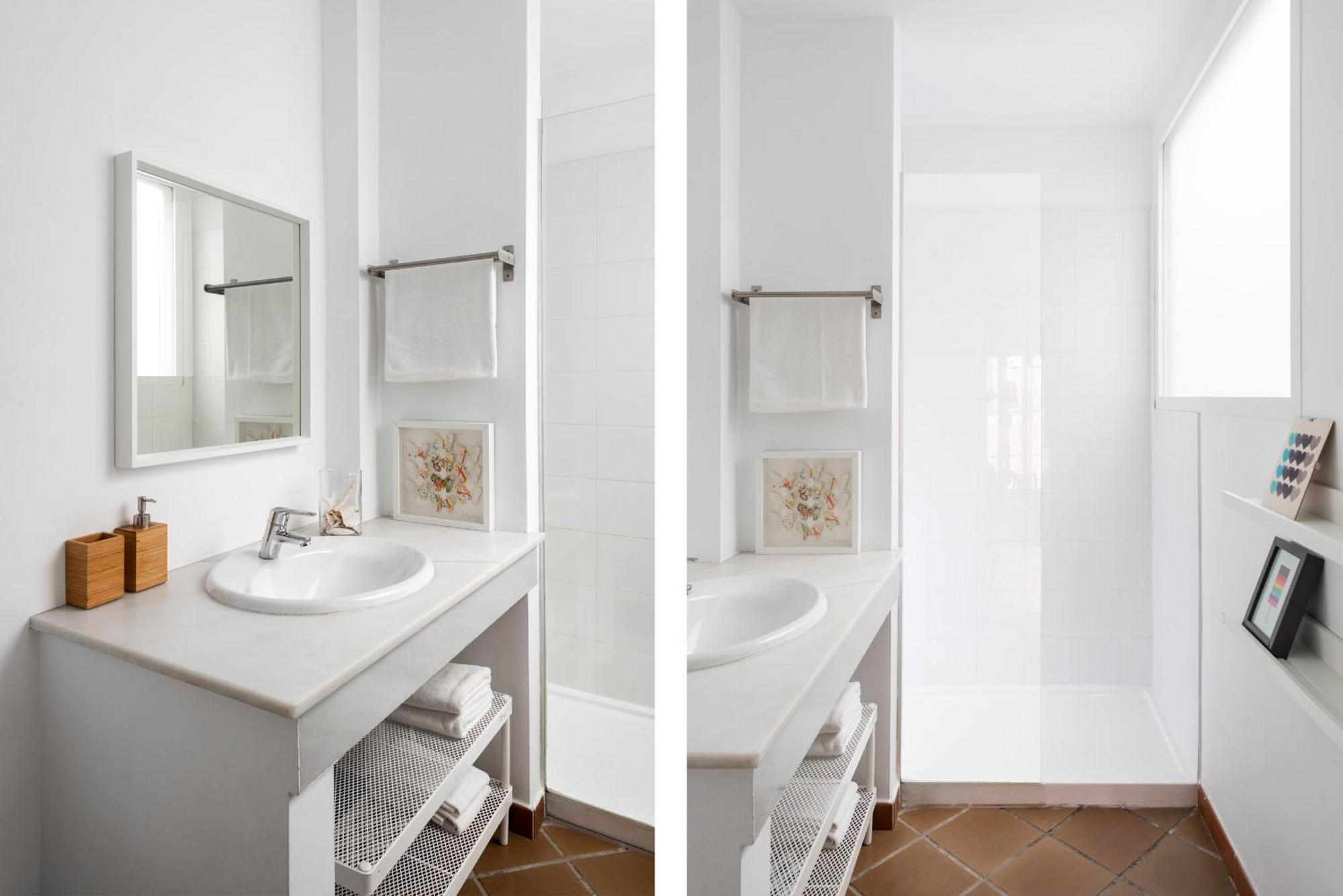 Lepanto Premium Apartments Sevilla Dış mekan fotoğraf