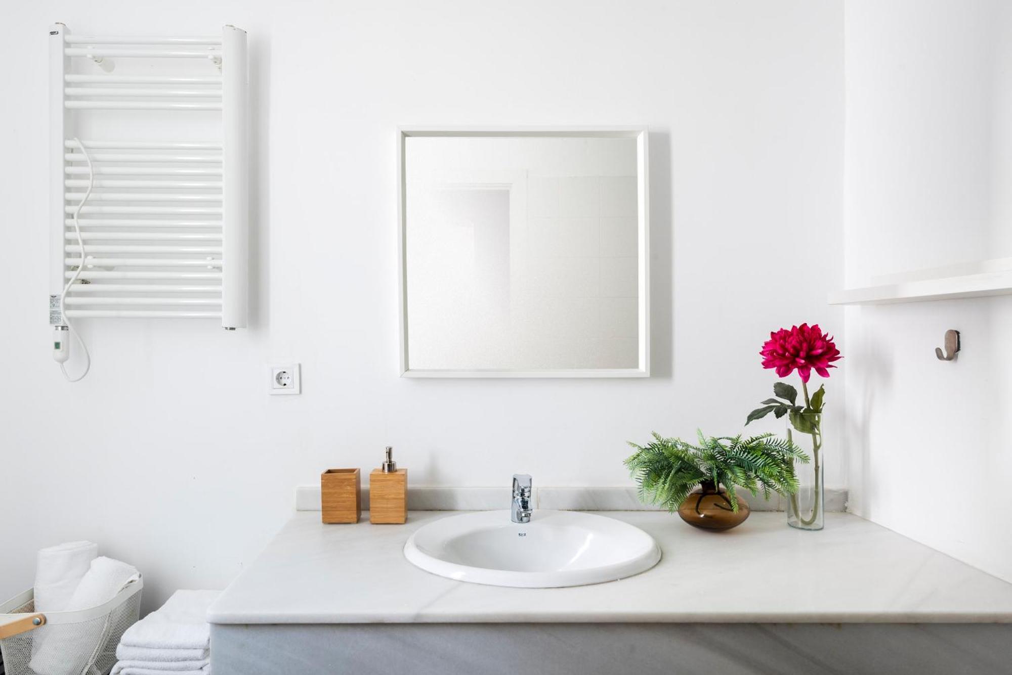 Lepanto Premium Apartments Sevilla Dış mekan fotoğraf