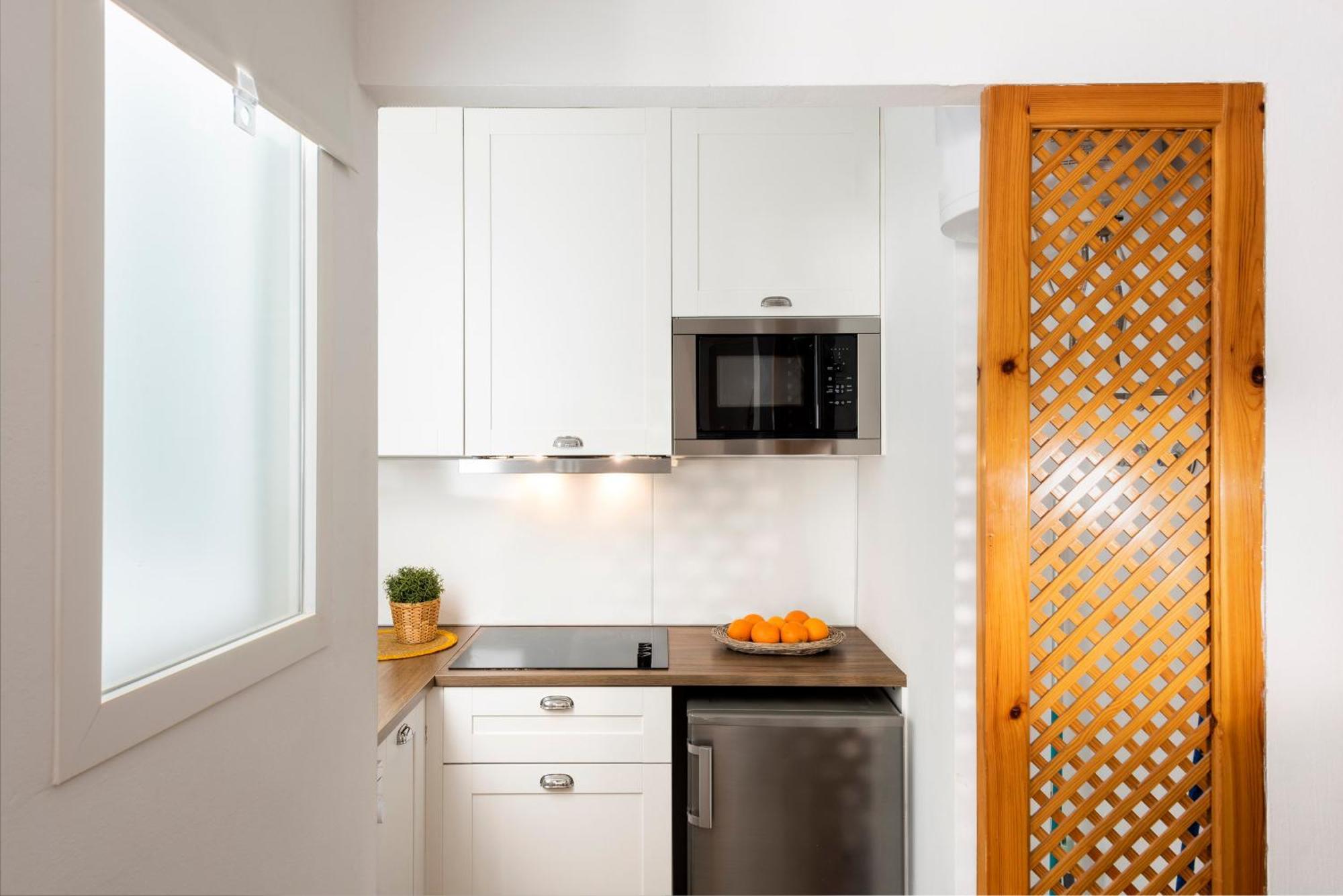 Lepanto Premium Apartments Sevilla Dış mekan fotoğraf