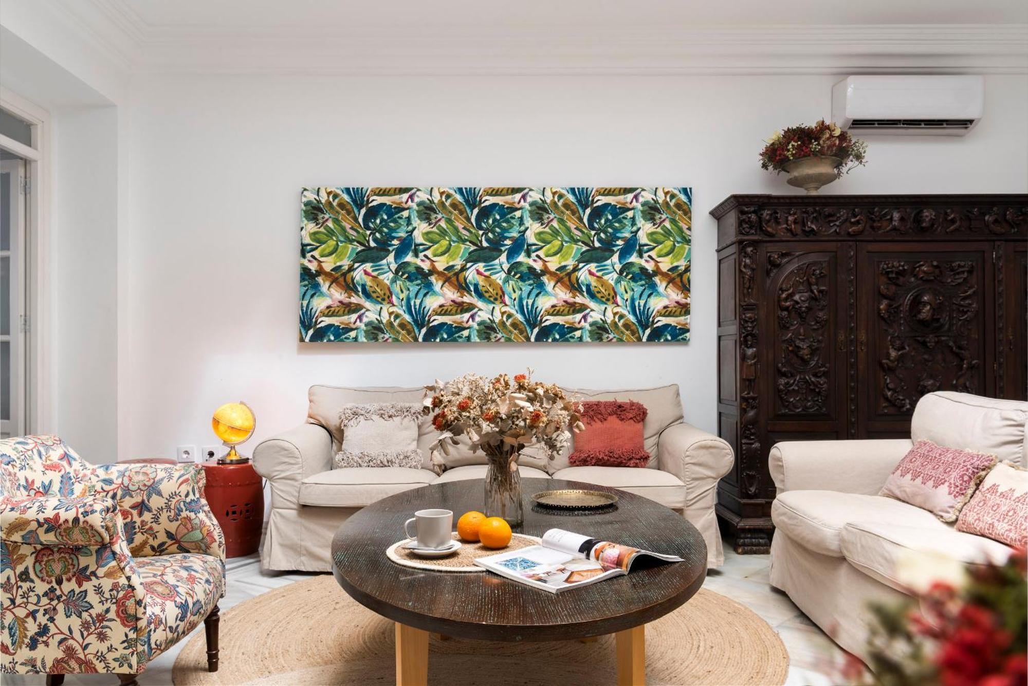 Lepanto Premium Apartments Sevilla Dış mekan fotoğraf